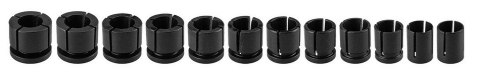 ZESTAW NARZĘDZI DO CYLINDERKÓW HAMULCOWYCH 19-30MM ZESTAW NARZĘDZI DO CYLINDERKÓW HAMULCOWYCH 19-30MM