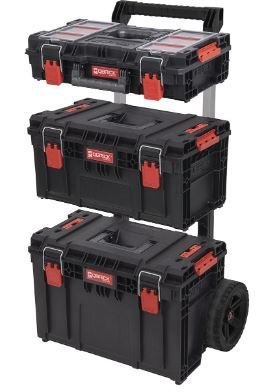 ZESTAW QBRICK SYSTEM PRIME SET 1 ZESTAW QBRICK SYSTEM PRIME SET 1