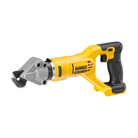 AKUMULATOROWE NOŻYCE DO CIĘCIA BLACHY 18V XR 0*AH AKUMULATOROWE NOŻYCE DO CIĘCIA BLACHY 18V XR 0*AH