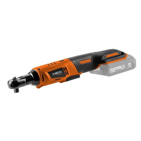 GRZECHOTKA AKUM. ENERGY+ 18V,LI-LON,3/8"', BEZ AKUM.+ADAPTER GRZECHOTKA AKUM. ENERGY+ 18V,LI-LON,3/8"', BEZ AKUM.+ADAPTER