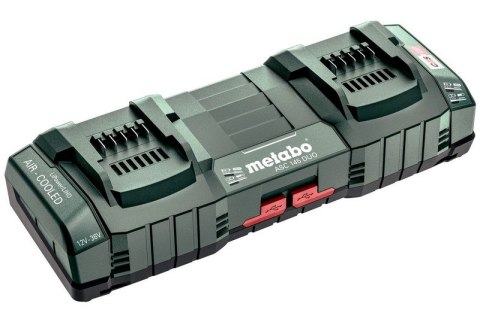 ŁADOWARKA ASC 145 DUO 12-36V ŁADOWARKA ASC 145 DUO 12-36V