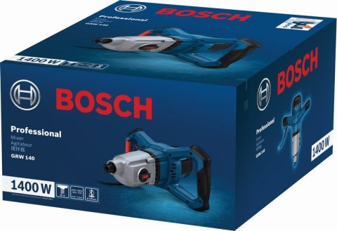 MIESZARKA ELEKTRYCZNA GRW 140 1400W MIESZARKA ELEKTRYCZNA GRW 140 1400W