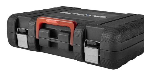 MŁOT UDAROWY OBROTOWY SDS+ 900W, UDAR 4J WALIZKA MŁOT UDAROWY OBROTOWY SDS+ 900W, UDAR 4J WALIZKA