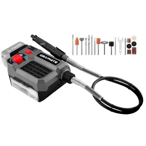 MULTISZLIFIERKA ENERGY+ 18V BEZ AKUMULATORA MULTISZLIFIERKA ENERGY+ 18V BEZ AKUMULATORA