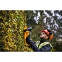 NOŻYCE AKUMULATOROWE DO ŻYWOPŁOTU 55CM 18V XR 1*5.0AH
