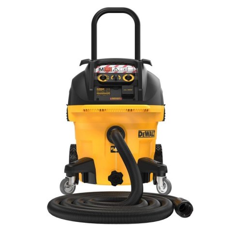 ODKURZACZ PRZEMYSŁOWY 1400W 38L M ODKURZACZ PRZEMYSŁOWY 1400W 38L M