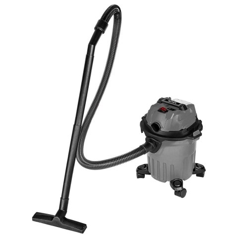 ODKURZACZ WARSZTATOWY ENERGY+ 18V LI-LON, ZBIORNIK 12L ODKURZACZ WARSZTATOWY ENERGY+ 18V LI-LON, ZBIORNIK 12L