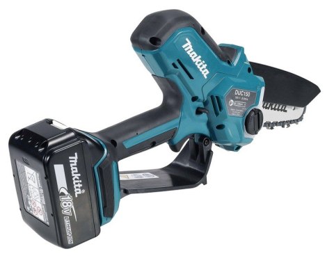 PILARKA ŁAŃCUCHOWA AKUMULATOROWA 150MM 18V LTX 1*3.0AH PILARKA ŁAŃCUCHOWA AKUMULATOROWA 150MM 18V LTX 1*3.0AH
