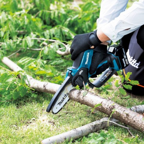 PILARKA ŁAŃCUCHOWA AKUMULATOROWA 150MM 18V LTX 1*3.0AH PILARKA ŁAŃCUCHOWA AKUMULATOROWA 150MM 18V LTX 1*3.0AH