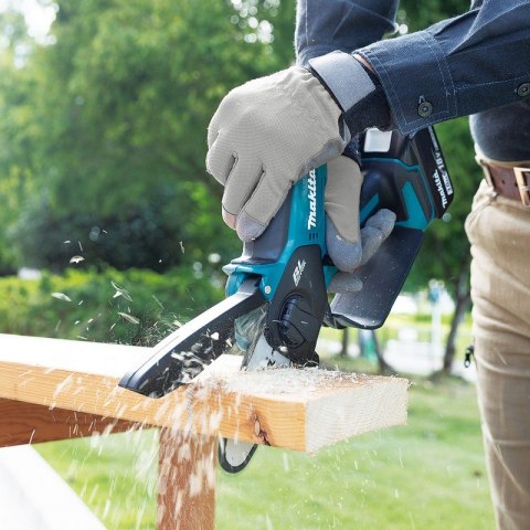 PILARKA ŁAŃCUCHOWA DO GAŁĘZI 10CM LXT 18V 0*AH PILARKA ŁAŃCUCHOWA DO GAŁĘZI 10CM LXT 18V 0*AH