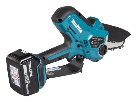 PILARKA ŁAŃCUCHOWA DO GAŁĘZI 10CM LXT 18V 1*3.0AH PILARKA ŁAŃCUCHOWA DO GAŁĘZI 10CM LXT 18V 1*3.0AH
