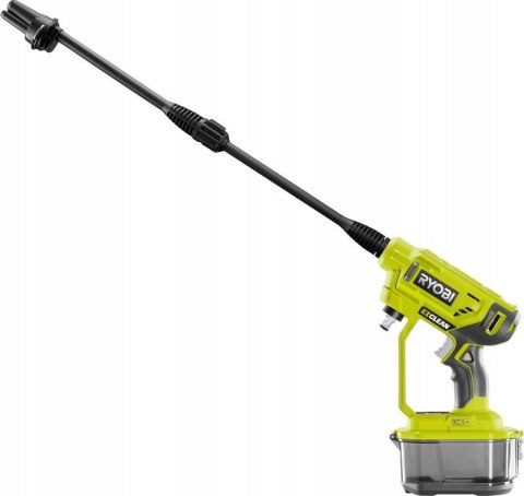 PISTOLET NATRYSKOWY AKUM. RY18PW22A-125 18V 1*2.5AH ONE+ PISTOLET NATRYSKOWY AKUM. RY18PW22A-125 18V 1*2.5AH ONE+