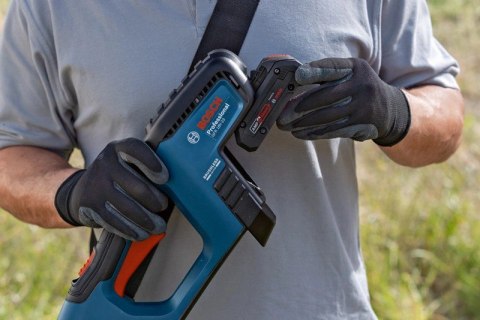 PODKASZARKA AKUMULATOROWA GFR 18V-23 18V 0*AH PODKASZARKA AKUMULATOROWA GFR 18V-23 18V 0*AH