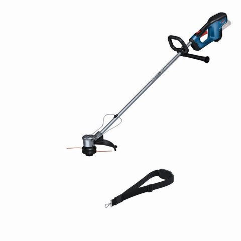 PODKASZARKA AKUMULATOROWA GRT 18V-33 0*AH PODKASZARKA AKUMULATOROWA GRT 18V-33 0*AH