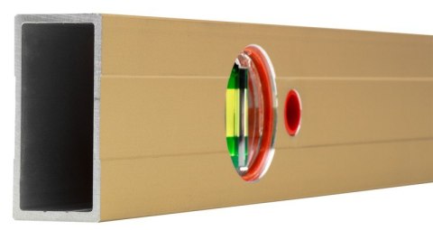 POZIOMICA WSKAŹNIK POZIOMU I PIONU AZ 150 CM POZIOMICA WSKAŹNIK POZIOMU I PIONU AZ 150 CM