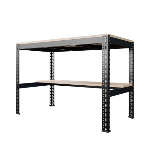 STÓŁ WARSZTATOWY ERGONOMICZNY 81*117*60CM, SKŁADANY STÓŁ WARSZTATOWY ERGONOMICZNY 81*117*60CM, SKŁADANY