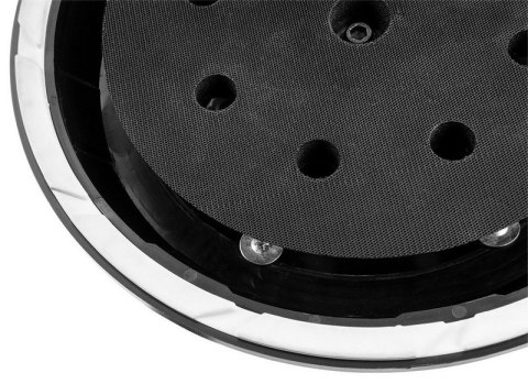 SZLIFIERKA DO GIPSU 900W, 180 MM, LED KRÓTKA SZLIFIERKA DO GIPSU 900W, 180 MM, LED KRÓTKA