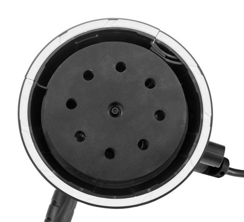 SZLIFIERKA DO GIPSU 900W, 180 MM, LED KRÓTKA SZLIFIERKA DO GIPSU 900W, 180 MM, LED KRÓTKA