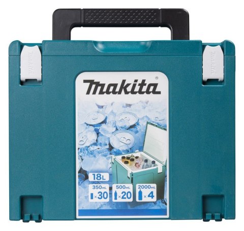 WALIZKA-CHŁODZIARKA SYSTEMOWA MAKPAC TYP 4 WALIZKA-CHŁODZIARKA SYSTEMOWA MAKPAC TYP 4