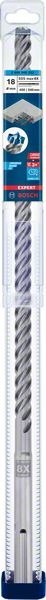 WIERTŁO DO MŁOTÓW SDS-MAX 8X EXPERT 18*400/540MM WIERTŁO DO MŁOTÓW SDS-MAX 8X EXPERT 18*400/540MM