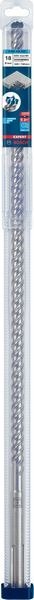 WIERTŁO DO MŁOTÓW SDS-MAX 8X EXPERT 18*600/740MM WIERTŁO DO MŁOTÓW SDS-MAX 8X EXPERT 18*600/740MM