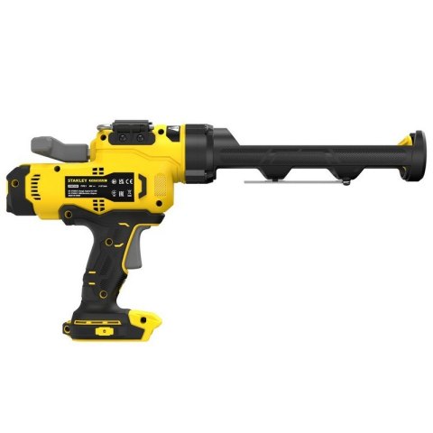 WYCISKACZ PISTOLET AKUMULATOROWY V20 18V 0*AH WYCISKACZ PISTOLET AKUMULATOROWY V20 18V 0*AH