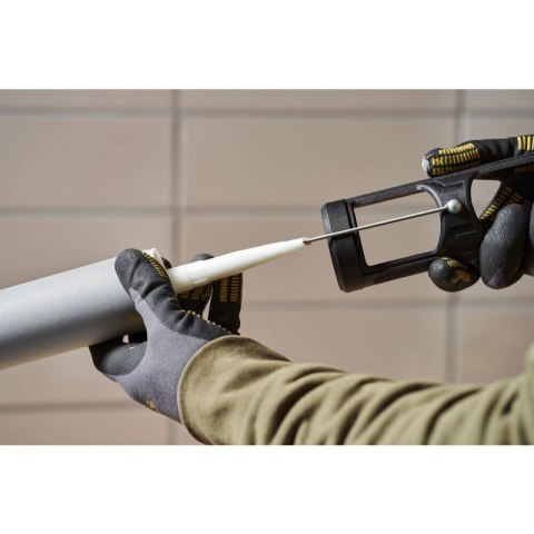 WYCISKACZ PISTOLET AKUMULATOROWY V20 18V 0*AH WYCISKACZ PISTOLET AKUMULATOROWY V20 18V 0*AH