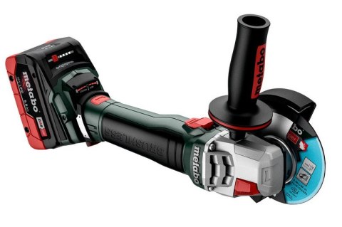 ZESTAW COMBO 18V BS+SSW+WBQ+BSA 2*10.0AH ZESTAW COMBO 18V BS+SSW+WBQ+BSA 2*10.0AH