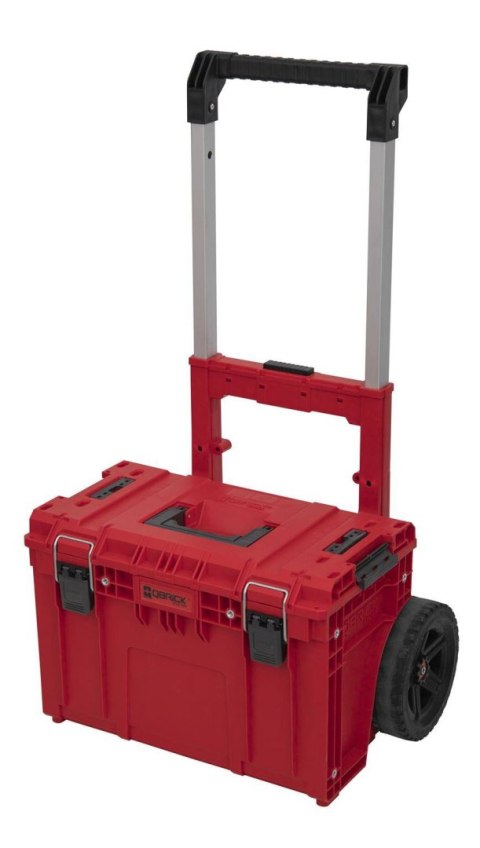 ZESTAW QBRICK SYSTEM PRIME SET 1 RED ZESTAW QBRICK SYSTEM PRIME SET 1 RED