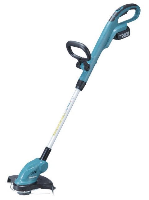 AKUMULATOROWA PODKASZARKA 260MM 18V LI-ION 1*1.5AH AKUMULATOROWA PODKASZARKA 260MM 18V LI-ION 1*1.5AH