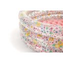 Basen dmuchany brodzik kwiatki 86x25 cm INTEX 58427