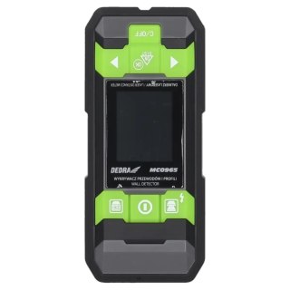 DALMIERZ LASEROWY 40M + WYKRYWACZ PROFILI