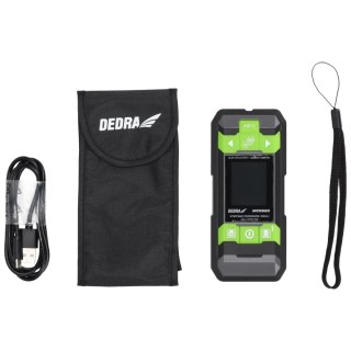 DALMIERZ LASEROWY 40M + WYKRYWACZ PROFILI