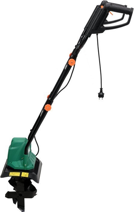 GLEBOGRYZARKA 32CM 750W GLEBOGRYZARKA 32CM 750W
