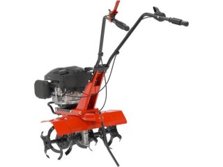 GLEBOGRYZARKA SPALINOWA 36/60CM POJ 166CM3