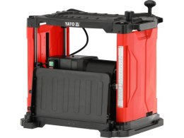 GRUBOŚCIÓWKA 1800W