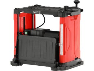 GRUBOŚCIÓWKA 1800W