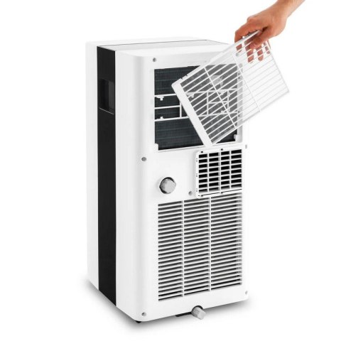 KLIMATYZATOR PRZENOŚNY PAC 2600 X KLIMATYZATOR PRZENOŚNY PAC 2600 X
