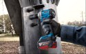 KLUCZ UDAROWY AKUMULATOROWY 1/2'' GDS 18V-350 0*AH