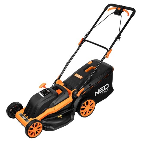 KOSIARKA 1800W 440MM KOSZ 45L KOSIARKA 1800W 440MM KOSZ 45L