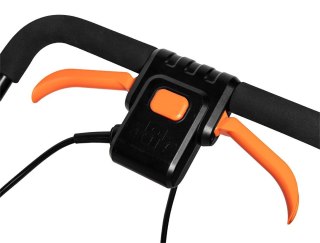 KOSIARKA 1800W 440MM KOSZ 45L