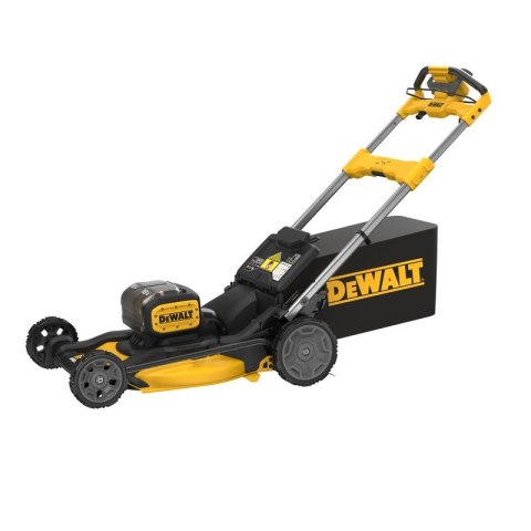 KOSIARKA DO TRAWY AKUMULATOROWA 53CM 2*18V 0*AH KOSIARKA DO TRAWY AKUMULATOROWA 53CM 2*18V 0*AH