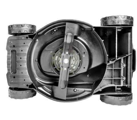 KOSIARKA ELEKTRYCZNA 1500W SZEROKOŚĆ KOSZENIA 360MM KOSIARKA ELEKTRYCZNA 1500W SZEROKOŚĆ KOSZENIA 360MM