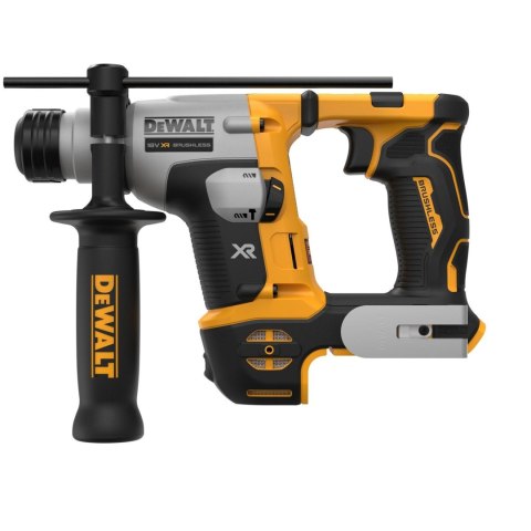 MŁOTOWIERTARKA 18V SDS-PLUS XR 0*AH TSTAK MŁOTOWIERTARKA 18V SDS-PLUS XR 0*AH TSTAK