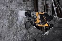 MŁOTOWIERTARKA 18V SDS-PLUS XR 0*AH TSTAK