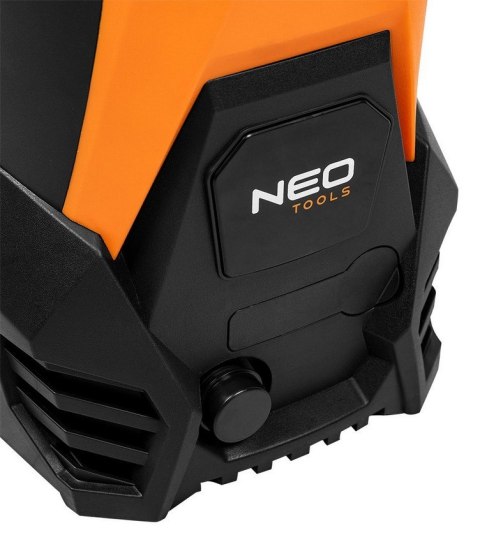 MYJKA CIŚNIENIOWA 1600W MYJKA CIŚNIENIOWA 1600W