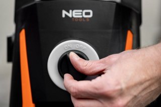 MYJKA CIŚNIENIOWA 2200W