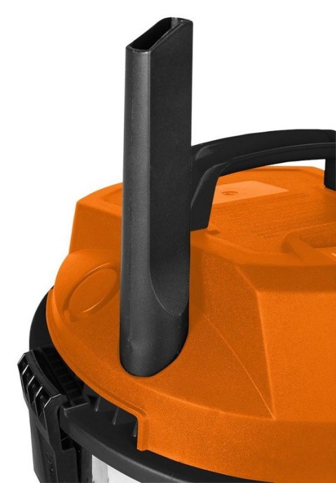 ODKURZACZ 1400W 30L ODKURZACZ 1400W 30L