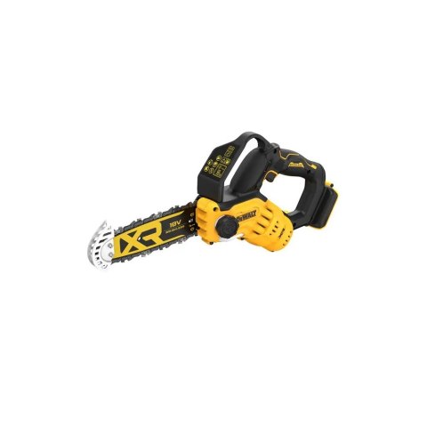 PILARKA ŁAŃCUCHOWA AKUMULATOROWA 20CM 18V XR 1*5.0AH PILARKA ŁAŃCUCHOWA AKUMULATOROWA 20CM 18V XR 1*5.0AH