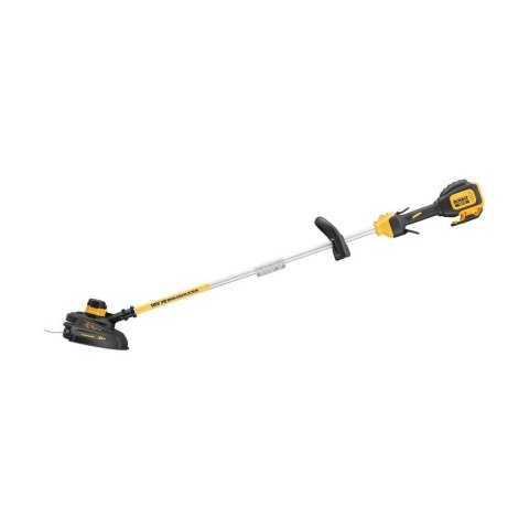 PODKASZARKA AKUMULATOROWA FLEXVOLT 54V 0*AH PODKASZARKA AKUMULATOROWA FLEXVOLT 54V 0*AH